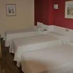 Hotel Fuente La Plata - La Eria