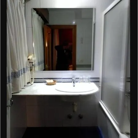 Hotel Fuente La Plata - La Eria Oviedo