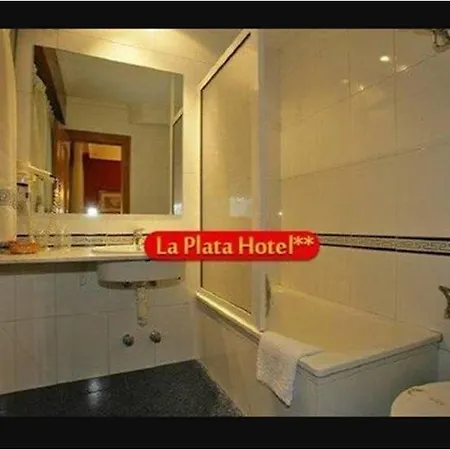 Hotel Fuente La Plata - La Eria Oviedo