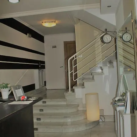 Hotel Fuente La Plata - La Eria 2*