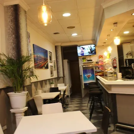 Fuente La Plata - La Eria Hotel 2*