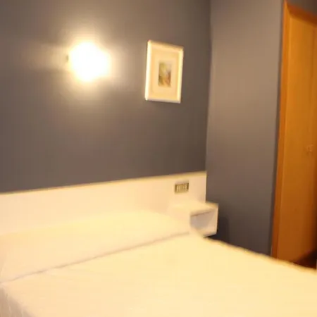 Fuente La Plata - La Eria Hotel