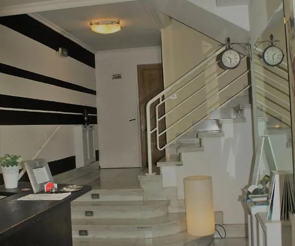 Hotel Fuente La Plata - La Eria 2*