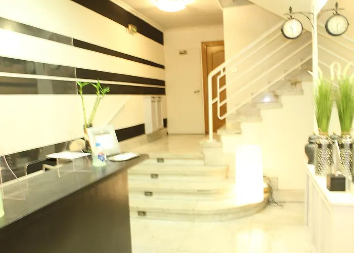 Hotel Fuente La Plata - La Eria 2*