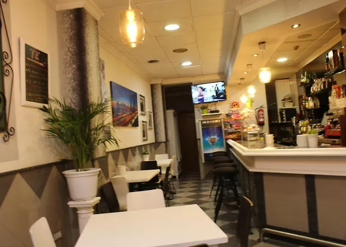 Fuente La Plata - La Eria Hotel 2*