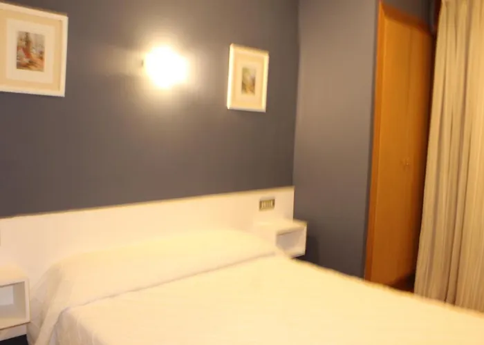 Fuente La Plata - La Eria Hotel